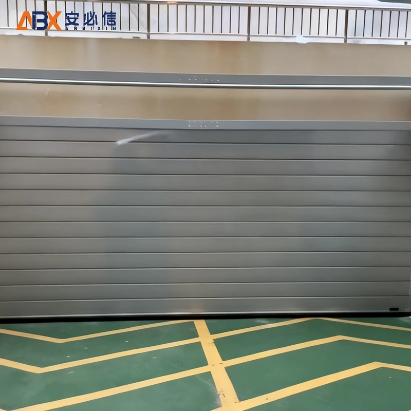吉林涡轮硬质高速门
